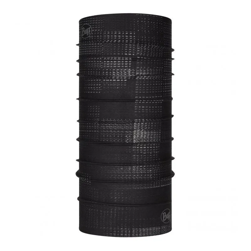 Cubrecuello BUFF Original Ecostretch Leaden (Negro)