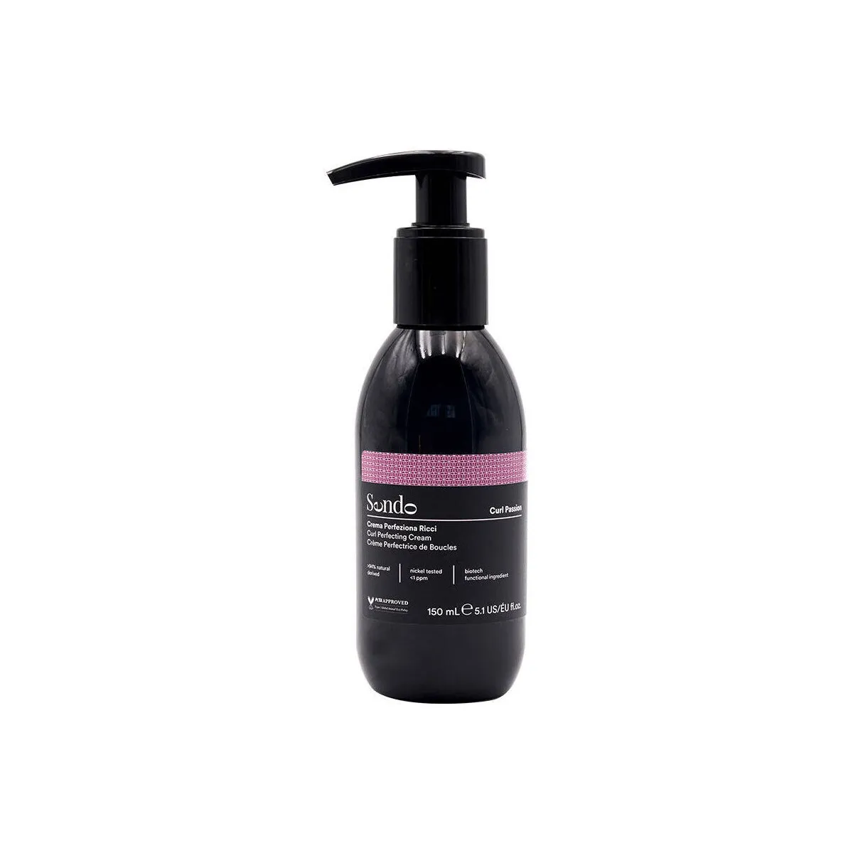 Curl Perfecting Cream