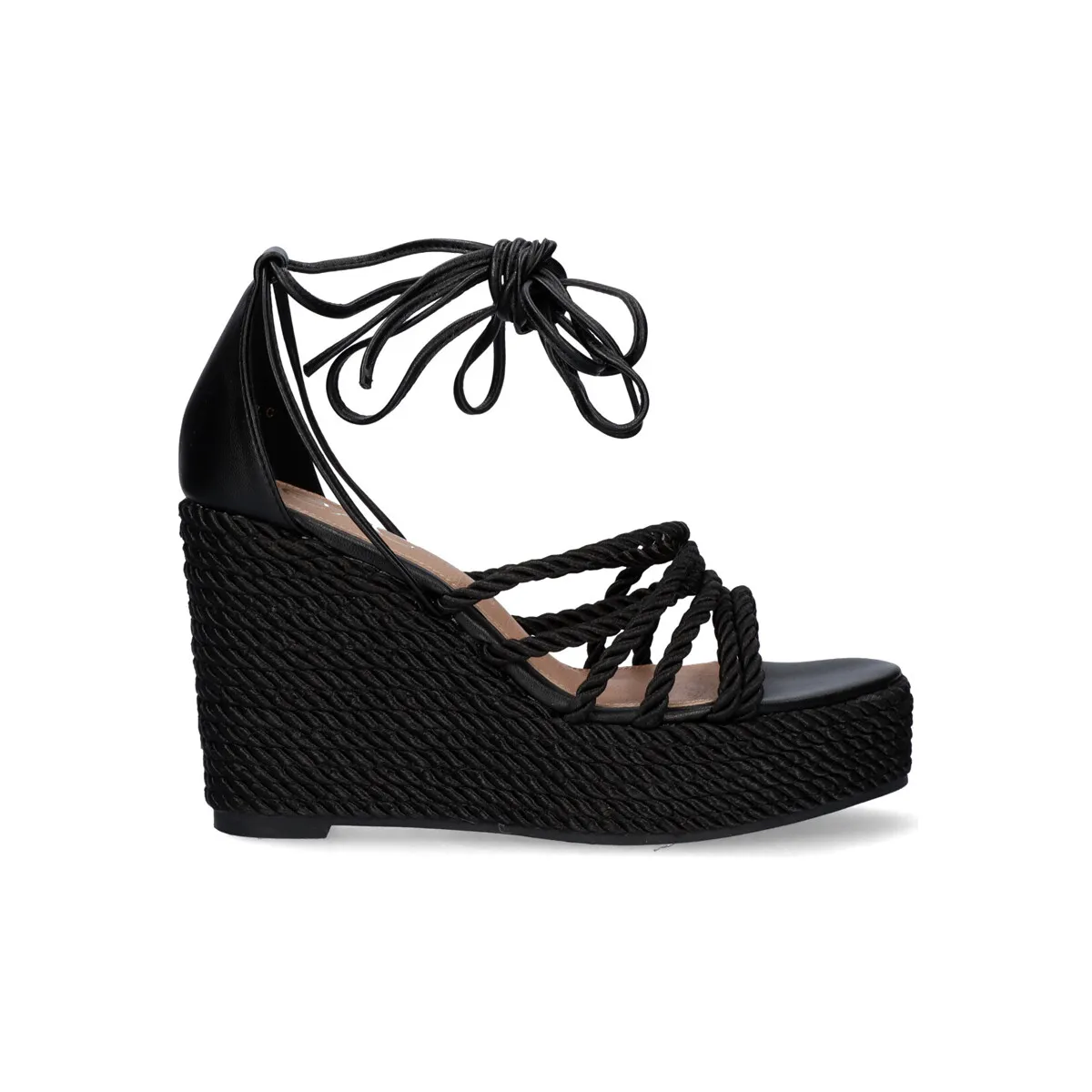 CUÑA  VF144310 NEGRO