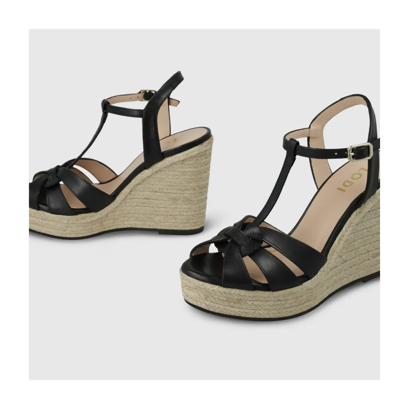 CUÑAS NEGRAS YUNARI