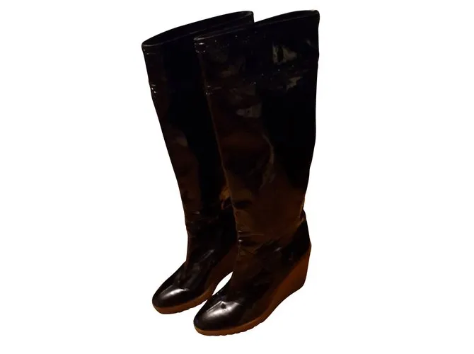 Céline Botas Negro 