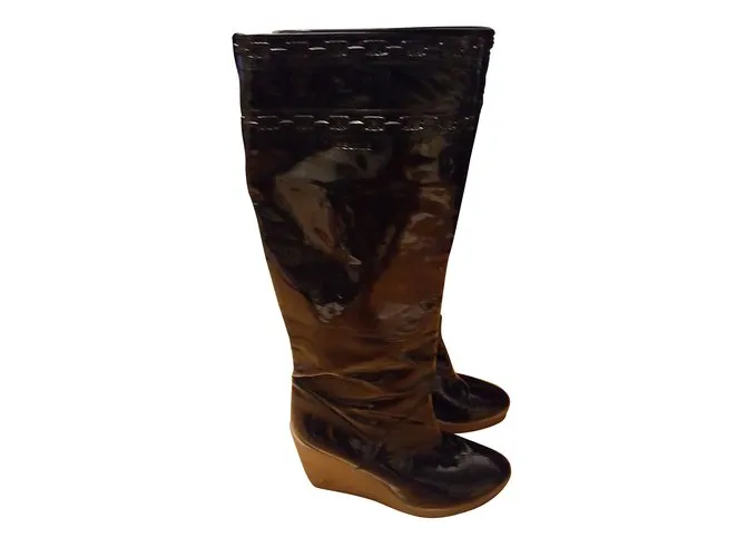 Céline Botas Negro 