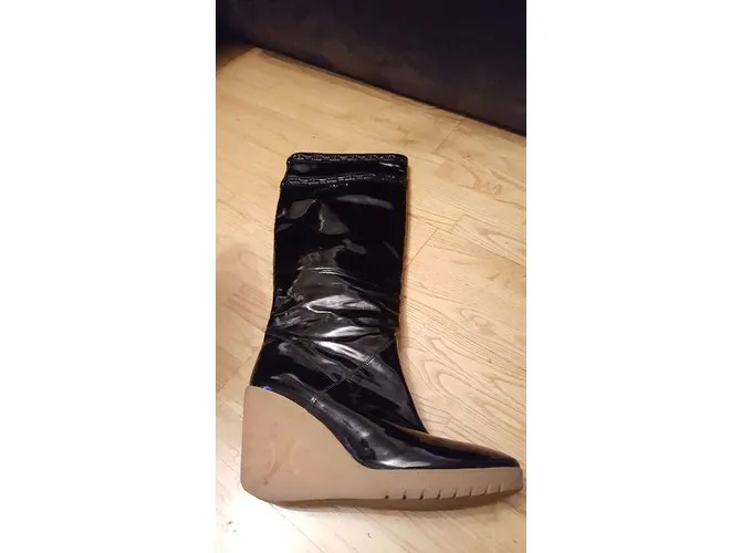 Céline Botas Negro 