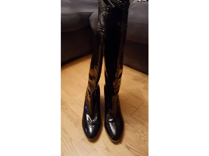 Céline Botas Negro 