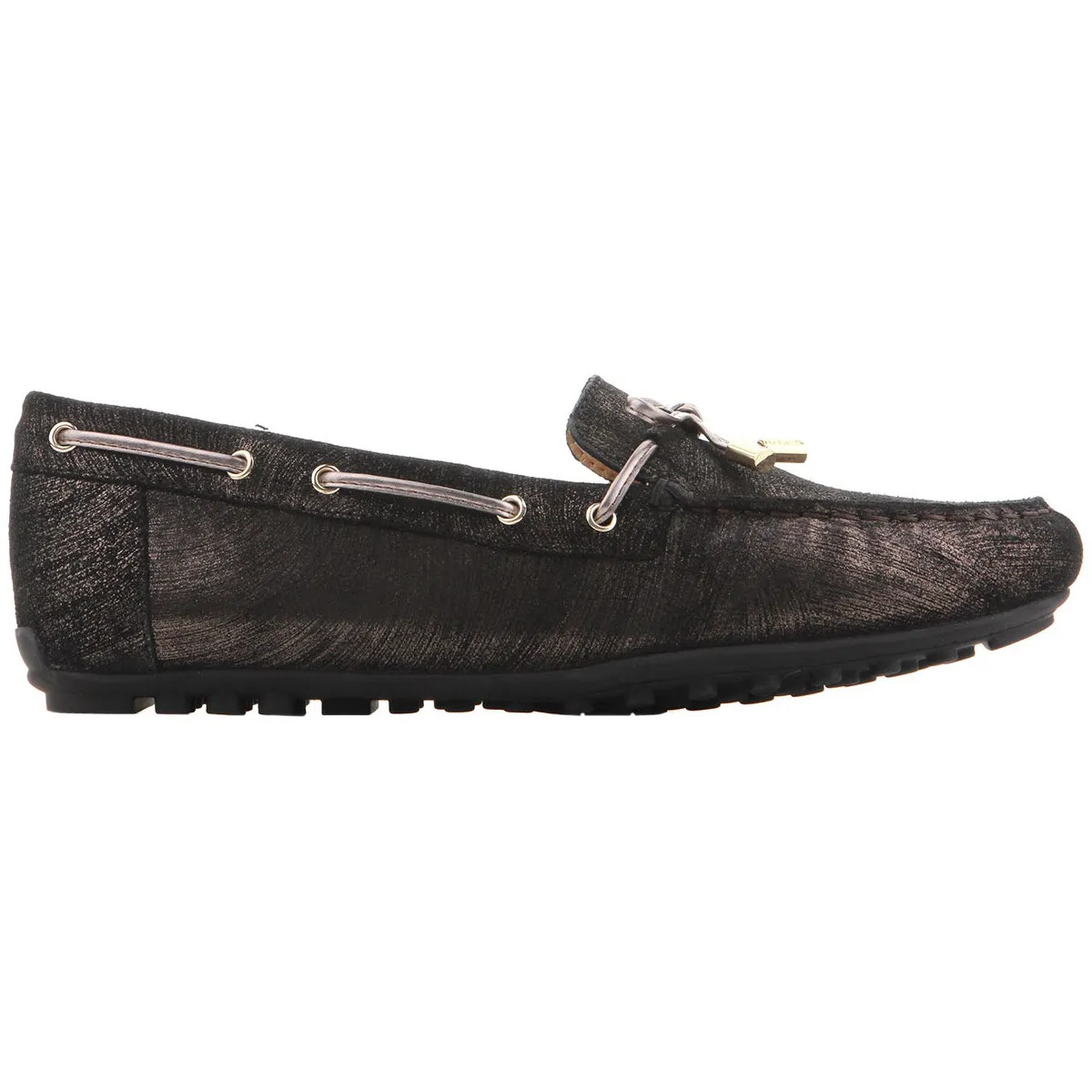 D LEELYAN A  SHI.SUEDE D724RA 00077 C9999