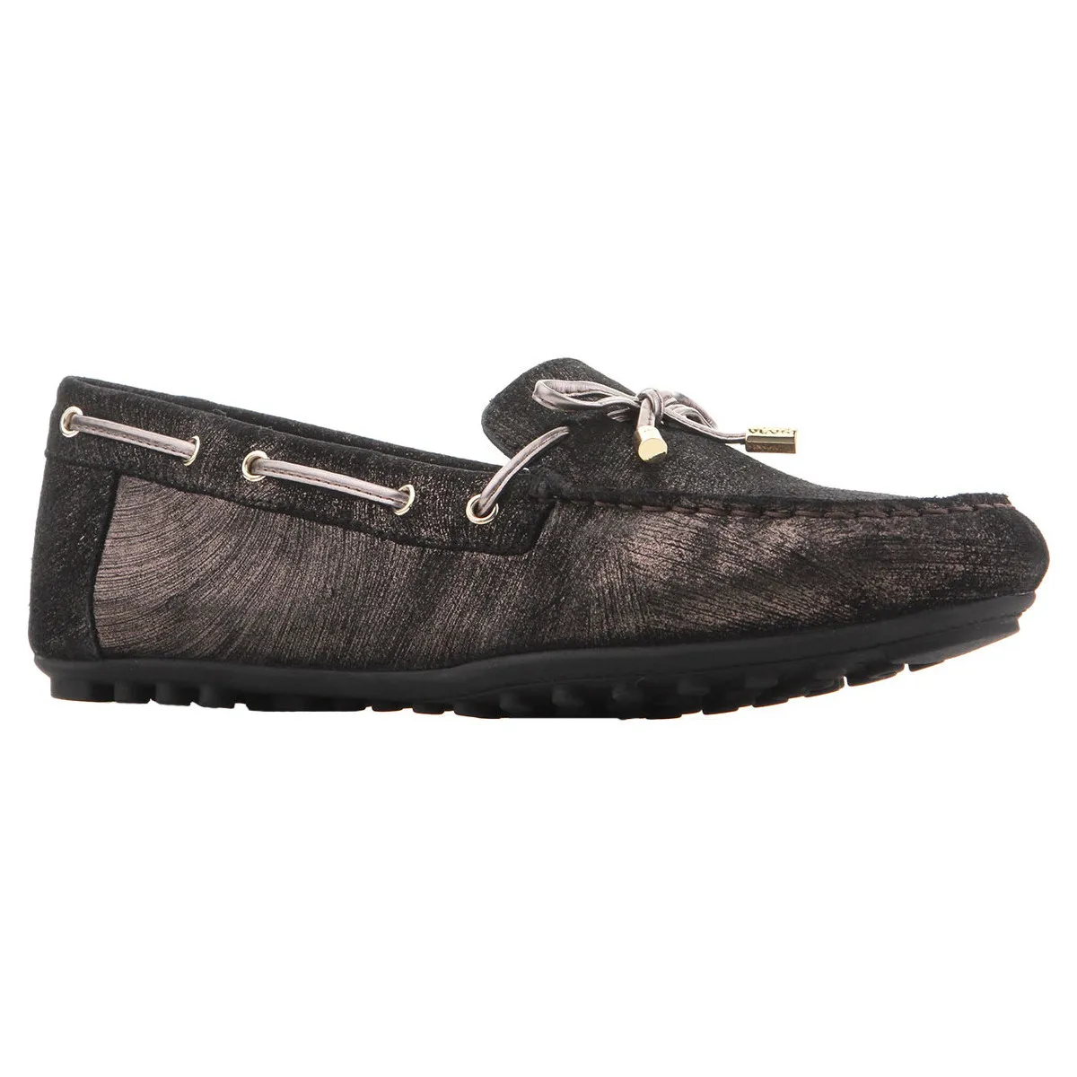 D LEELYAN A  SHI.SUEDE D724RA 00077 C9999