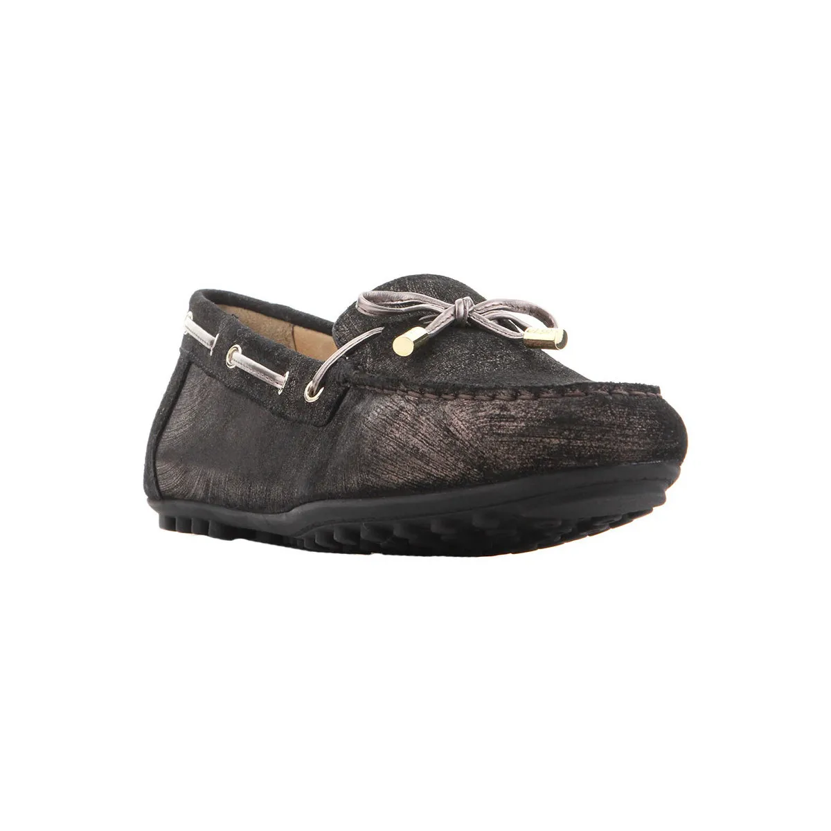 D LEELYAN A  SHI.SUEDE D724RA 00077 C9999