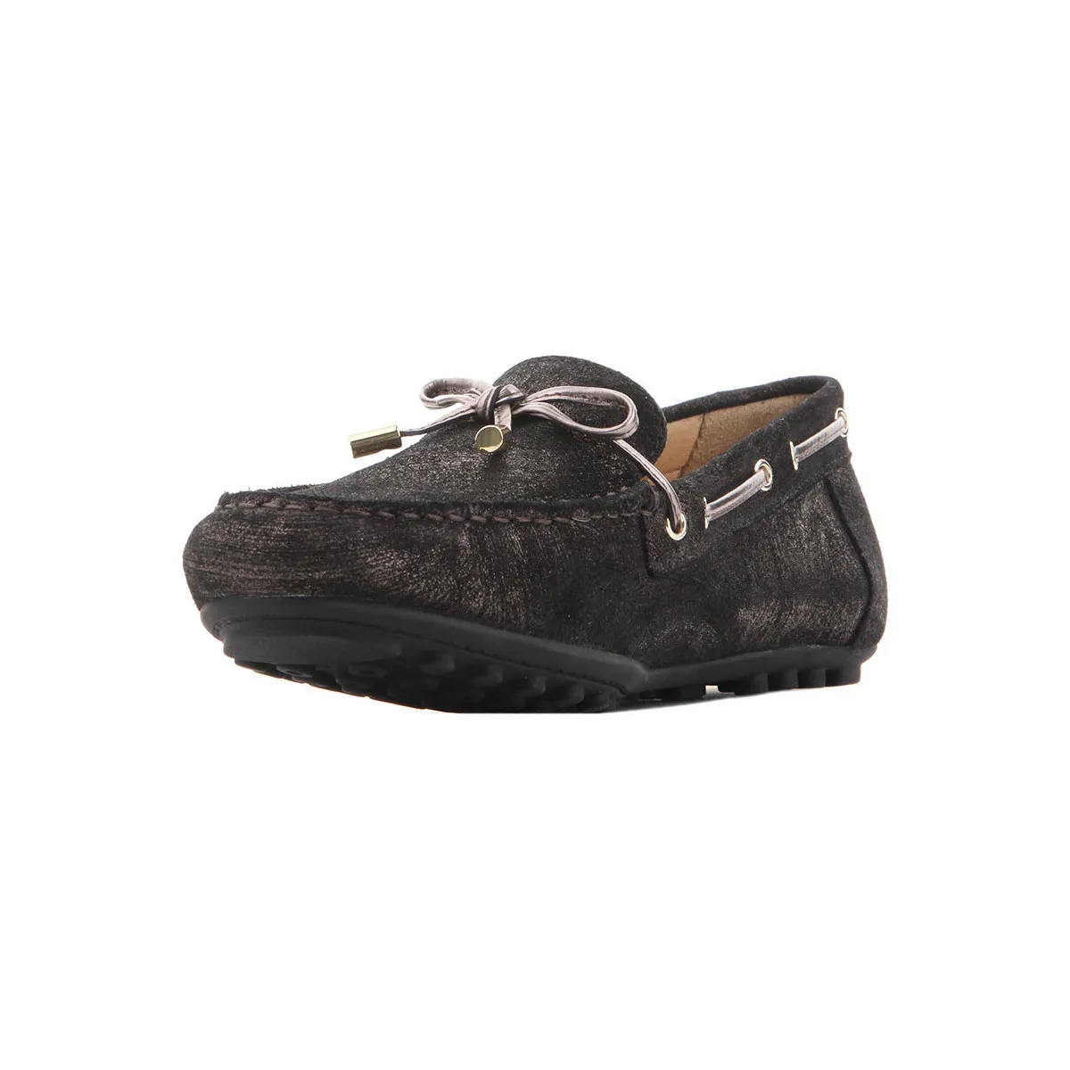 D LEELYAN A  SHI.SUEDE D724RA 00077 C9999