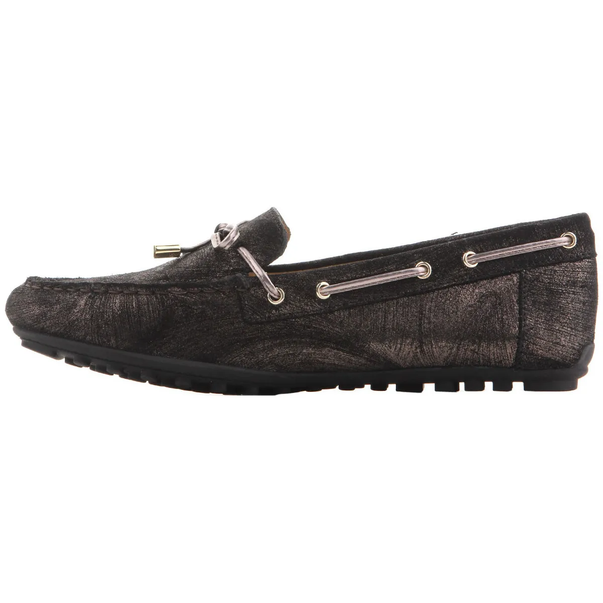 D LEELYAN A  SHI.SUEDE D724RA 00077 C9999
