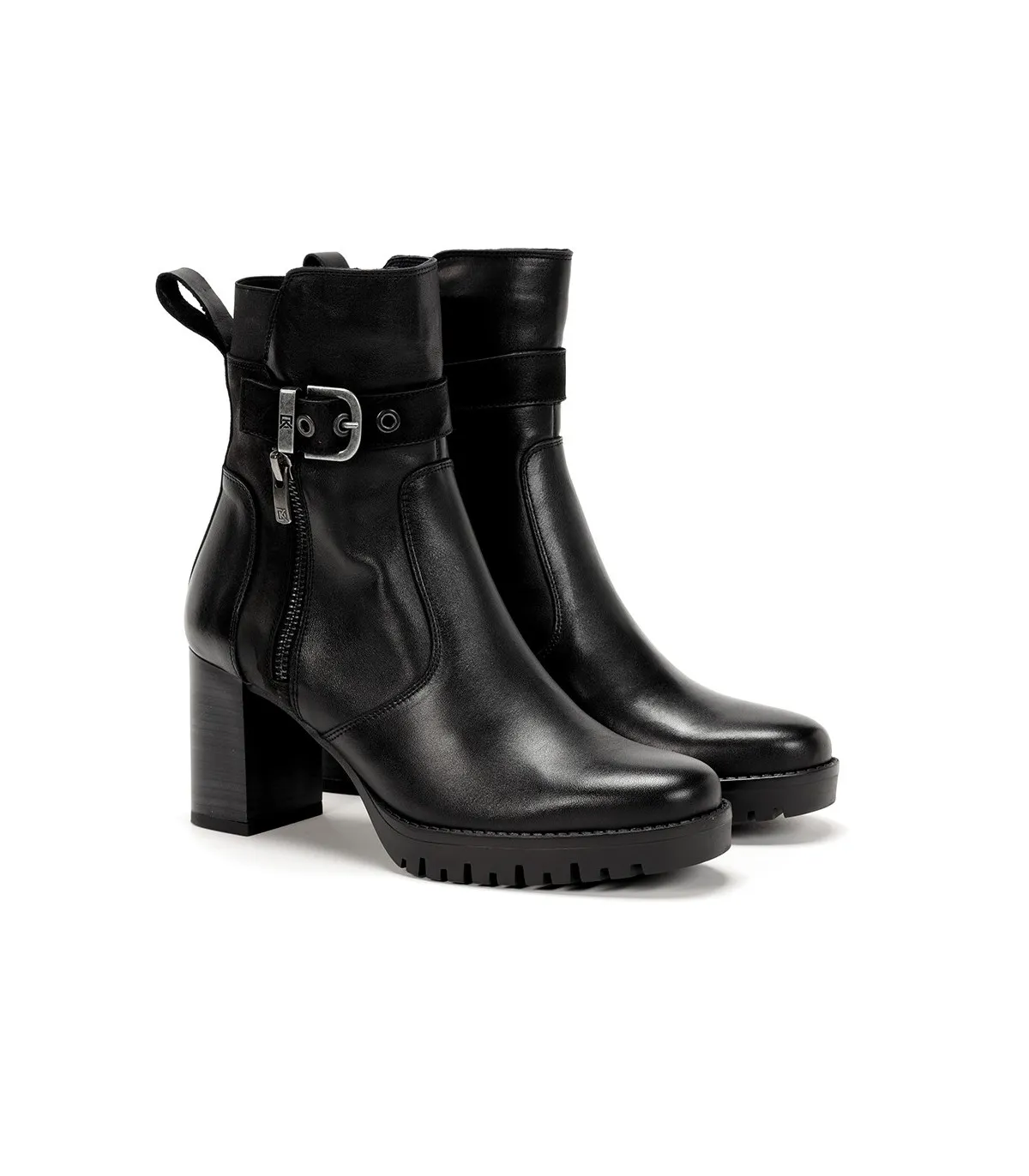 D8958SUNB BOTINES MUJER
