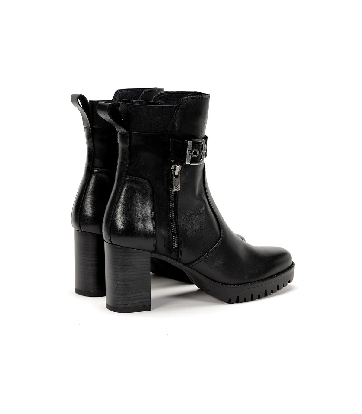 D8958SUNB BOTINES MUJER