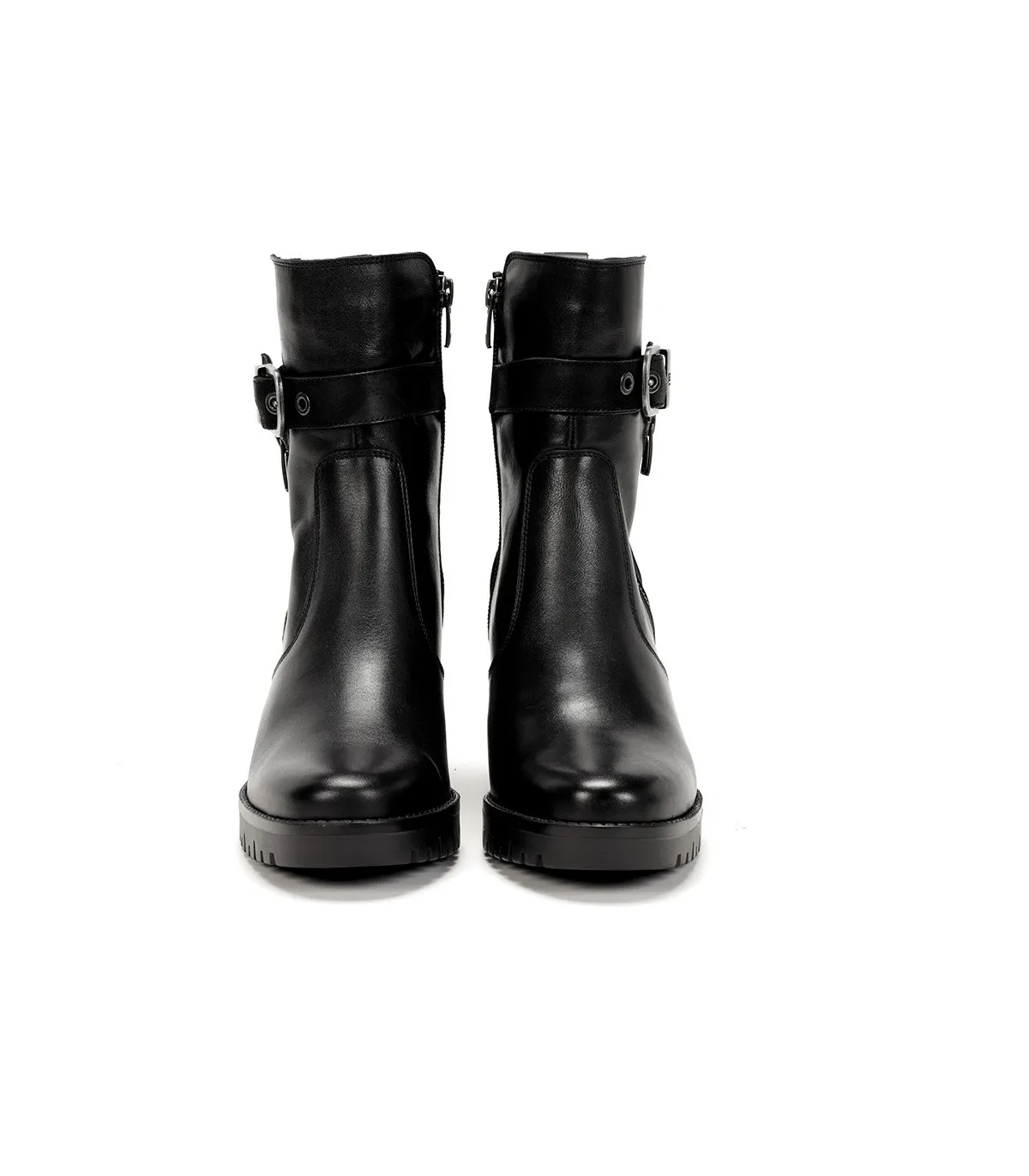 D8958SUNB BOTINES MUJER