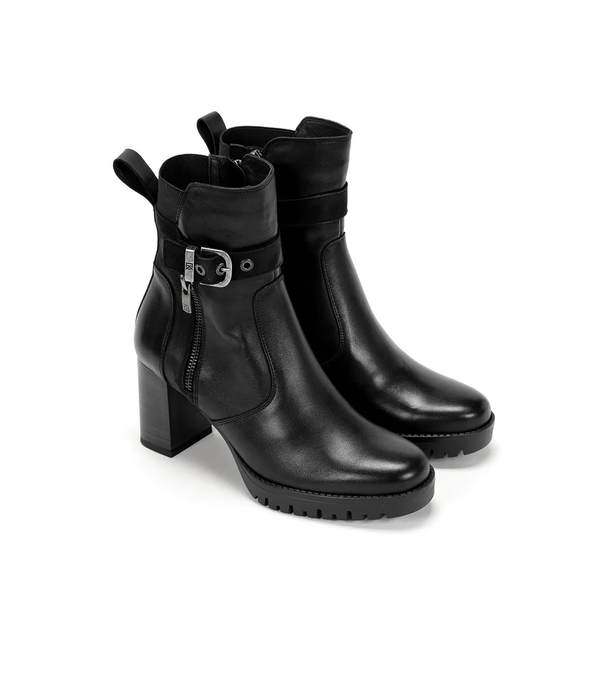 D8958SUNB BOTINES MUJER