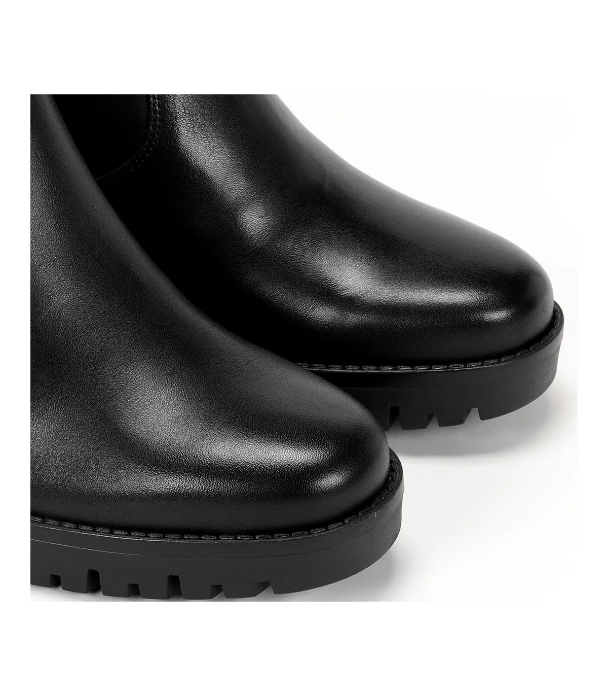 D8958SUNB BOTINES MUJER