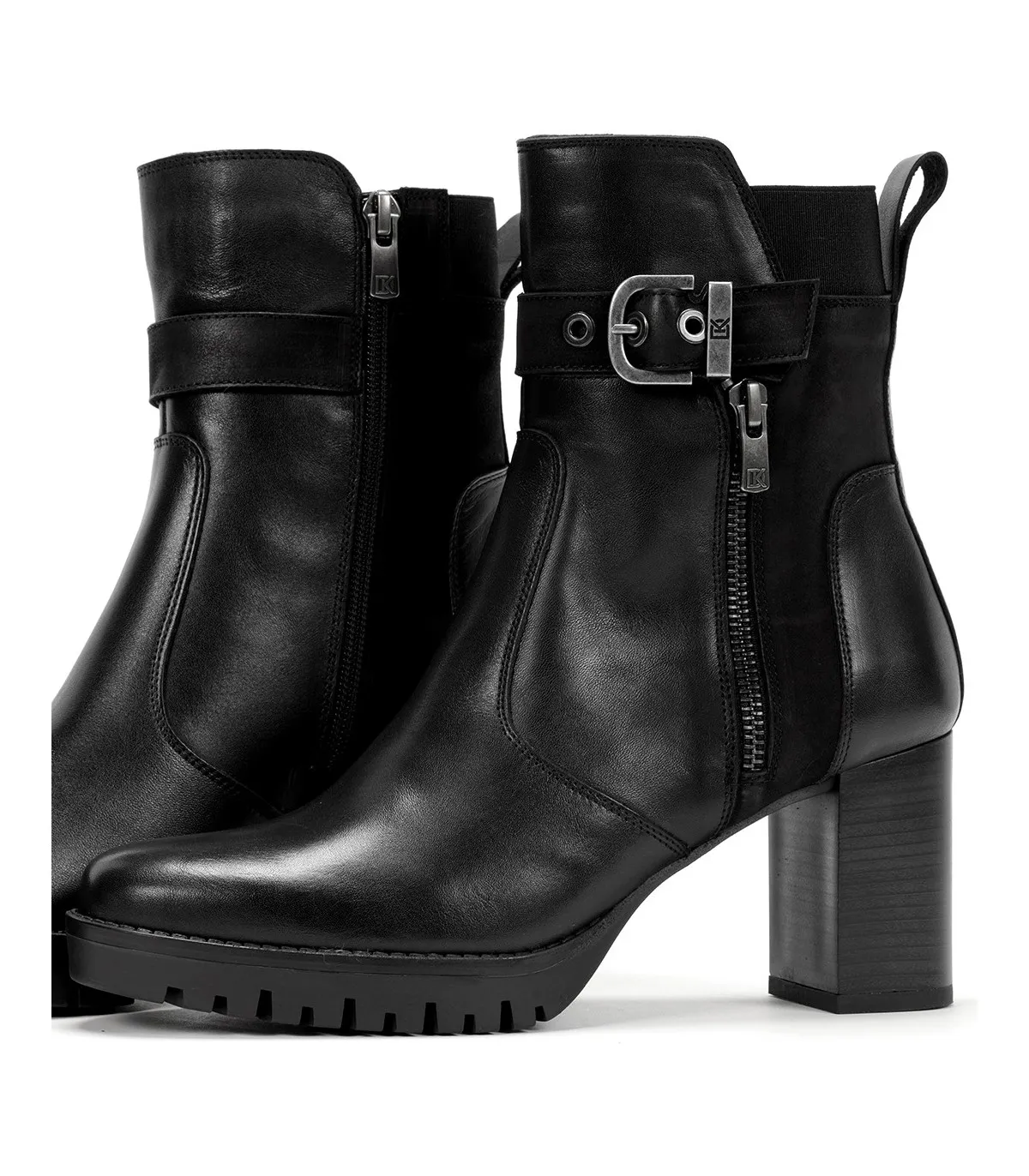 D8958SUNB BOTINES MUJER