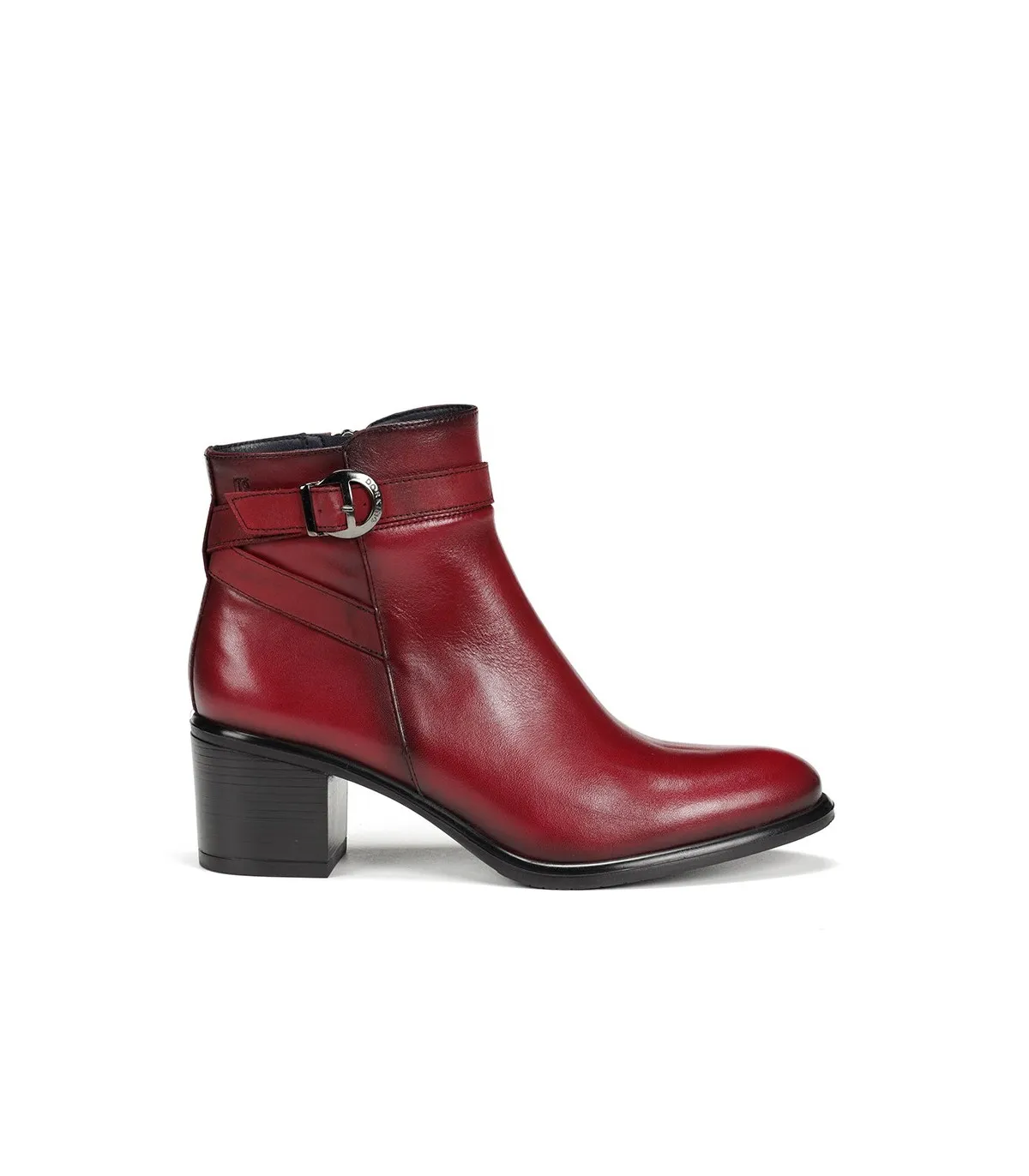 D9094SUNB BOTINES MUJER