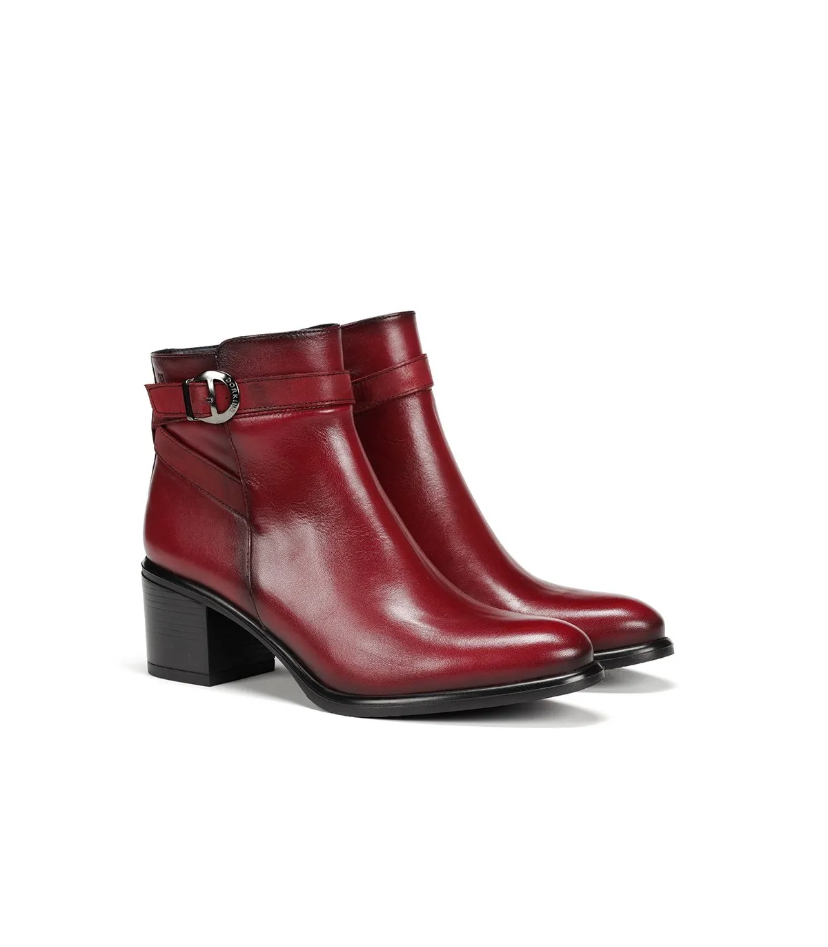 D9094SUNB BOTINES MUJER