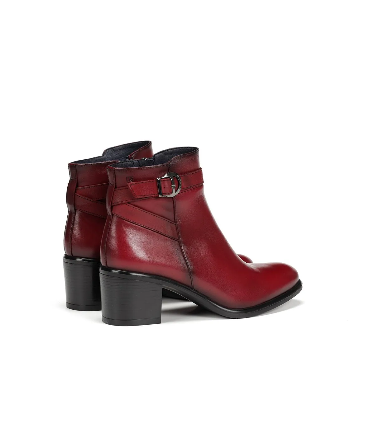 D9094SUNB BOTINES MUJER