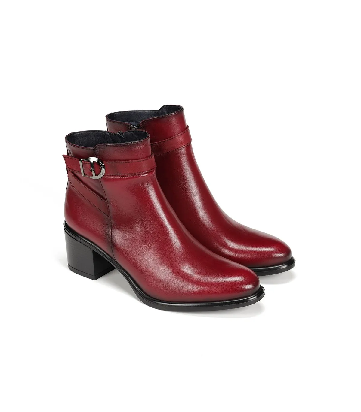 D9094SUNB BOTINES MUJER