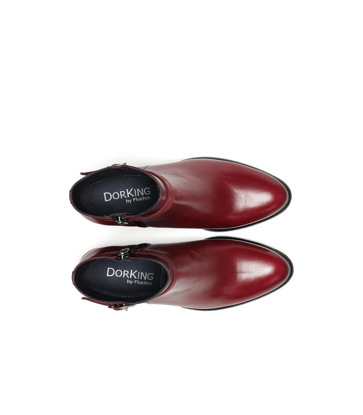 D9094SUNB BOTINES MUJER