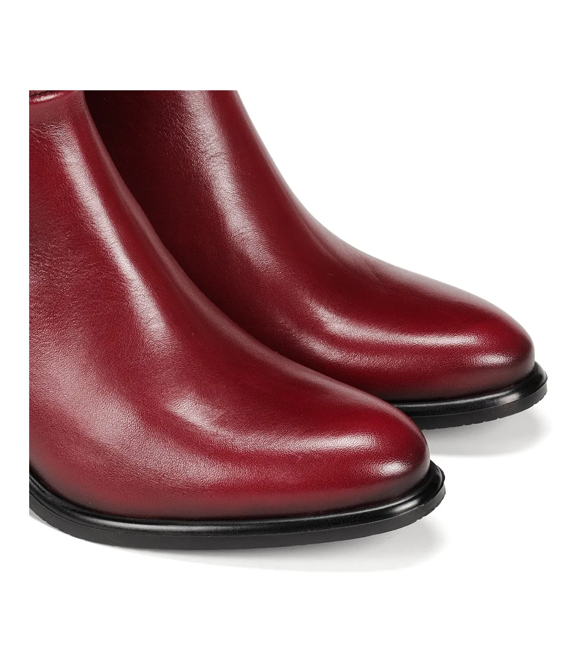 D9094SUNB BOTINES MUJER