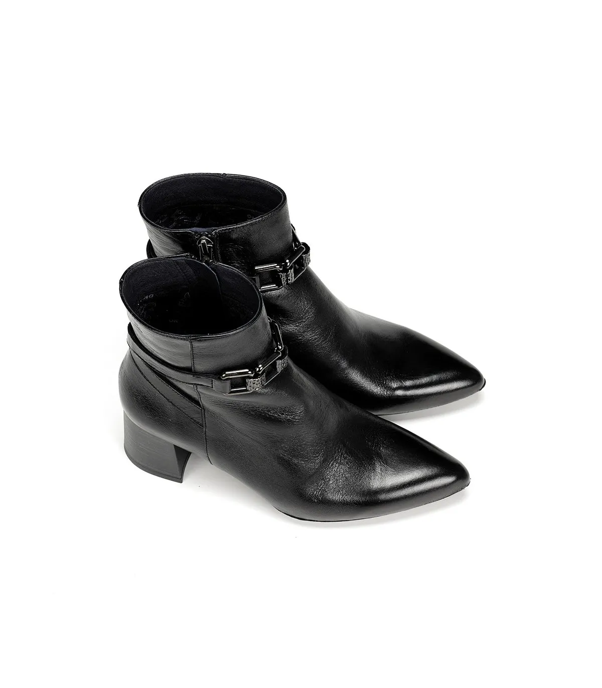 D9230AL BOTINES MUJER