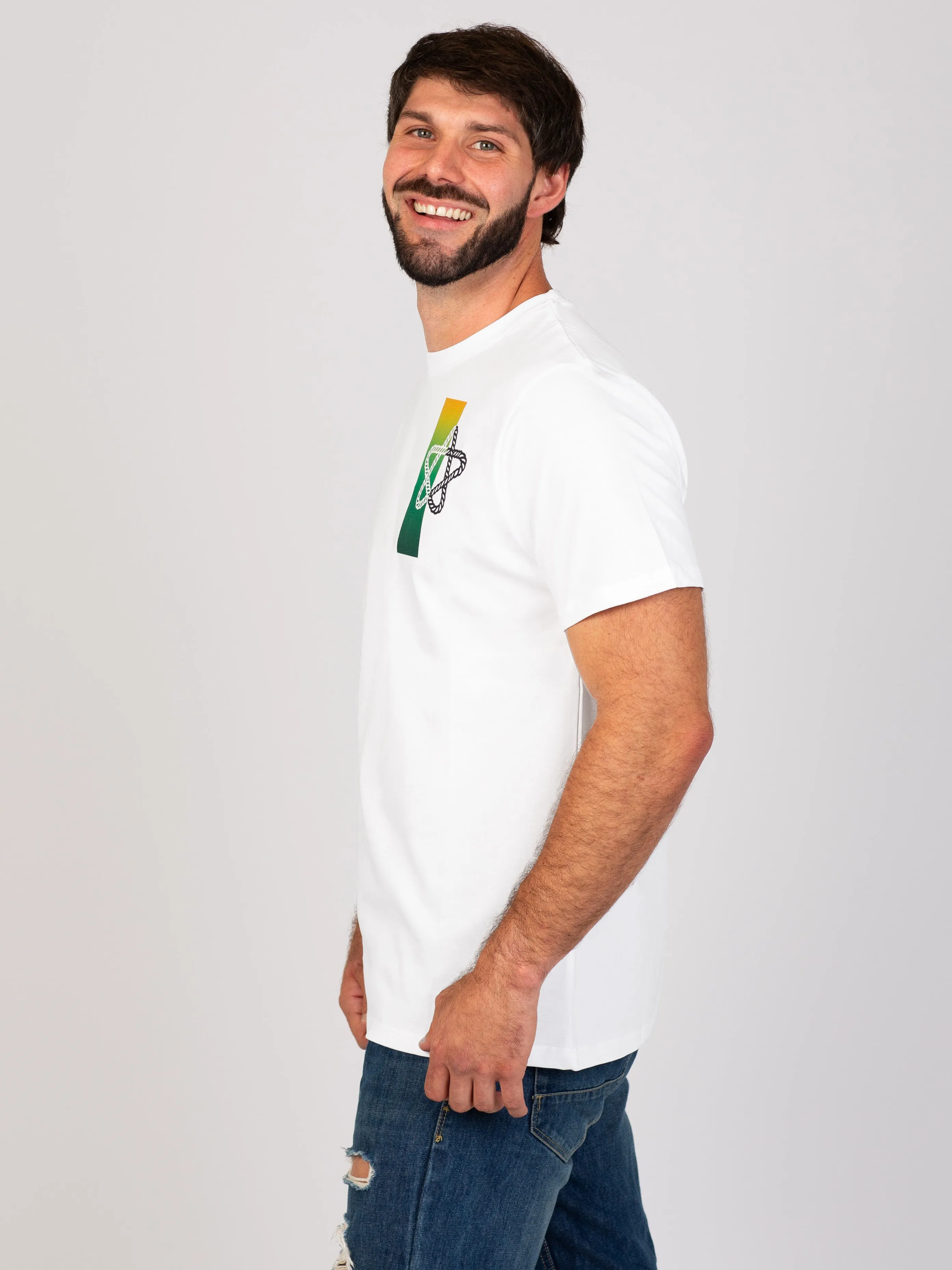 DAKAR X BEA DEL CORRAL C.  CAMISETA UNISEX | 100% ALGODóN ORGáNICO | HOLABALI&CO COLECCIóN