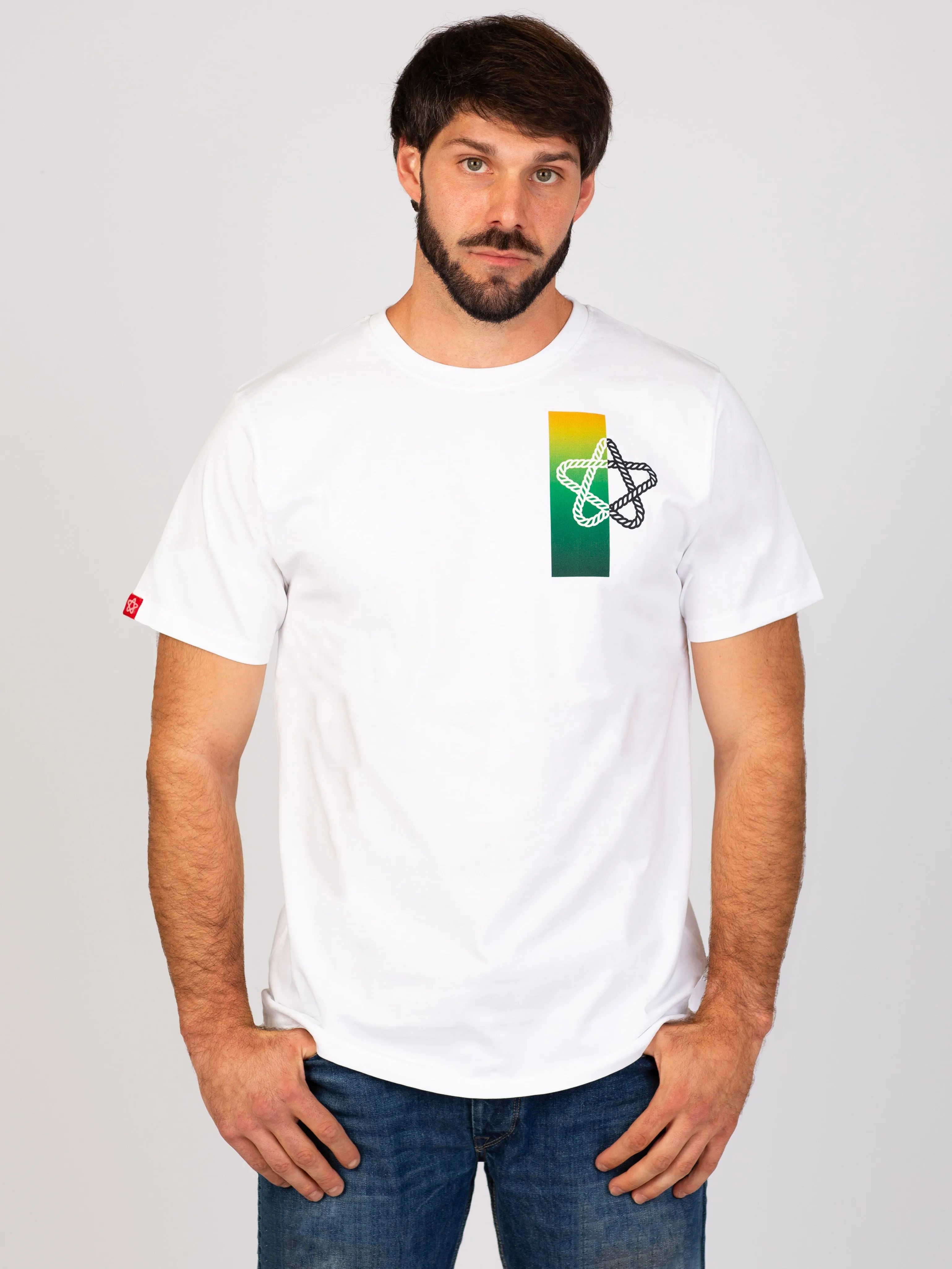 DAKAR X BEA DEL CORRAL C.  CAMISETA UNISEX | 100% ALGODóN ORGáNICO | HOLABALI&CO COLECCIóN