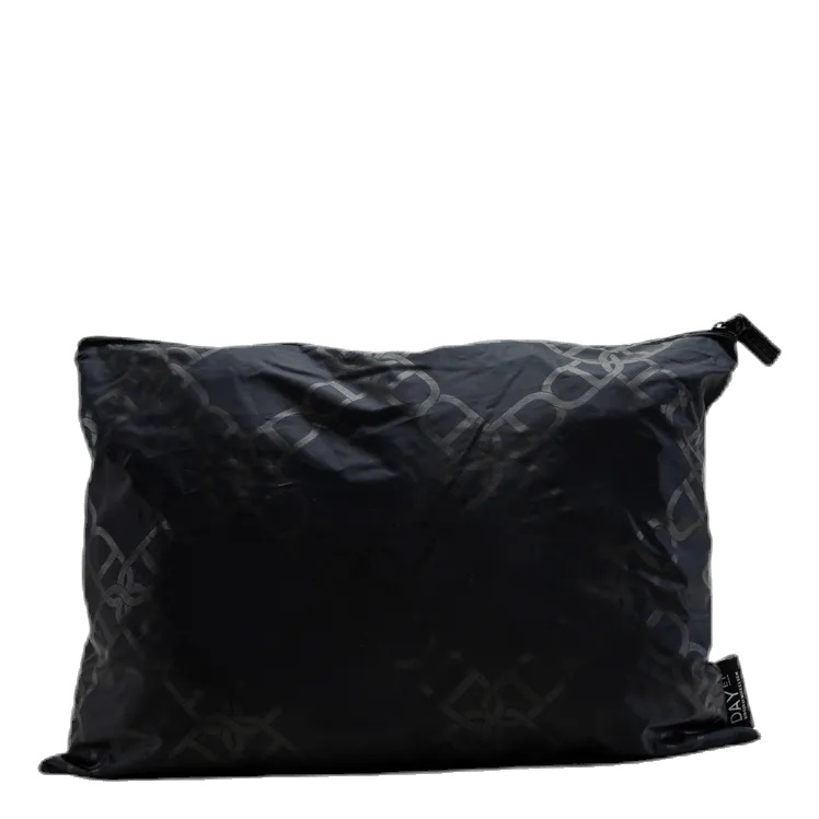 Day Et Flat Suitcase Packing Set Black