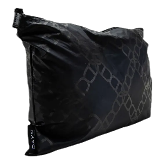 Day Et Flat Suitcase Packing Set Black