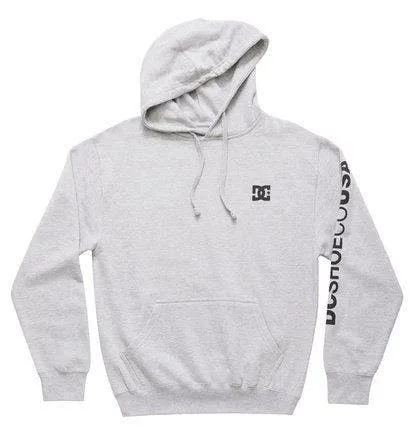 DC SHOES POLERON HOMBRE DC STARCOUSA