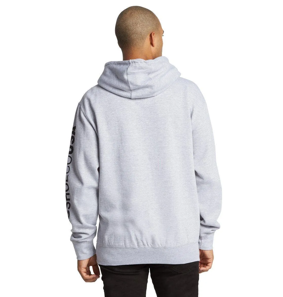 DC SHOES POLERON HOMBRE DC STARCOUSA