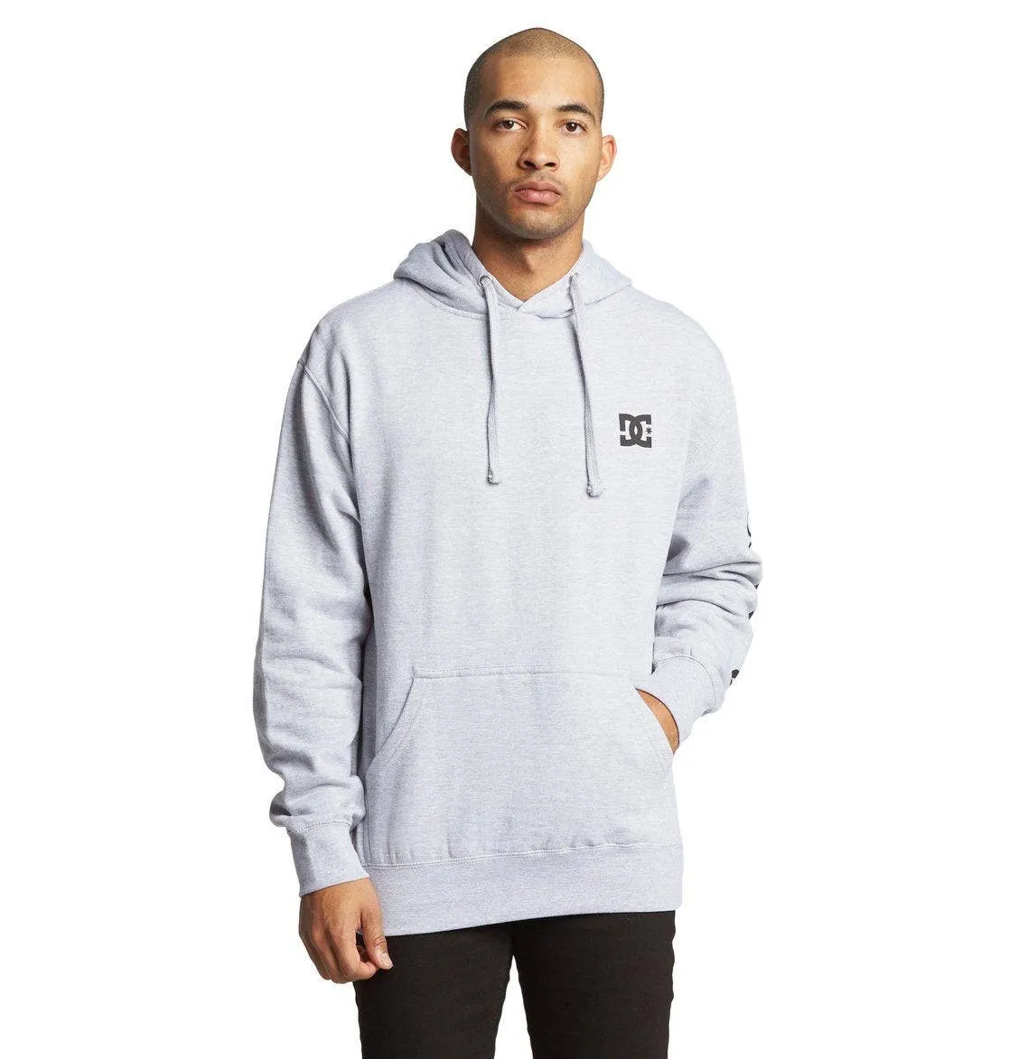 DC SHOES POLERON HOMBRE DC STARCOUSA