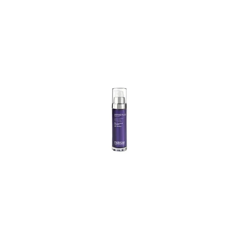 DEFEND PLUS CREAM  NATINUEL