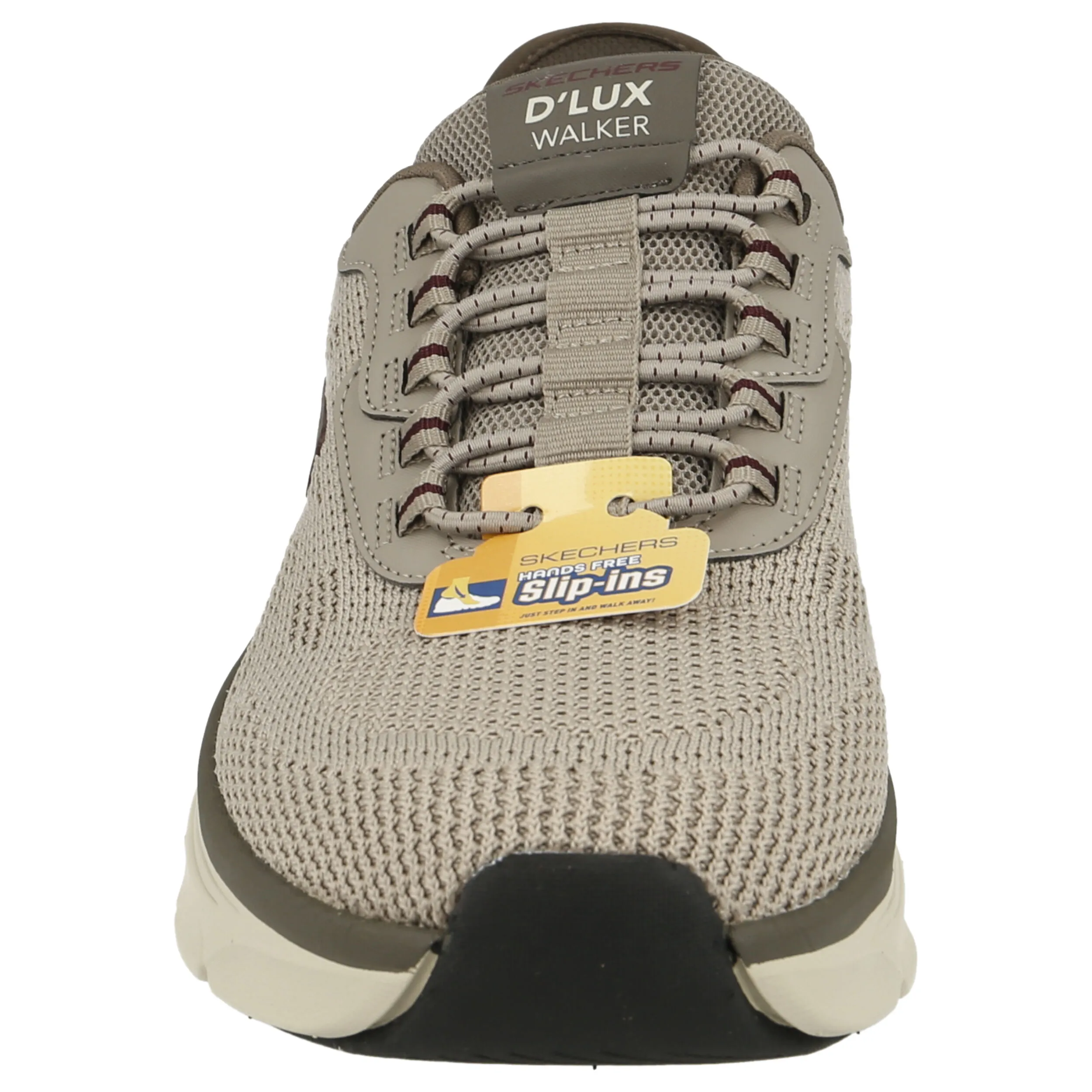 Deportivas Hombre Skechers D'LUX WALKER