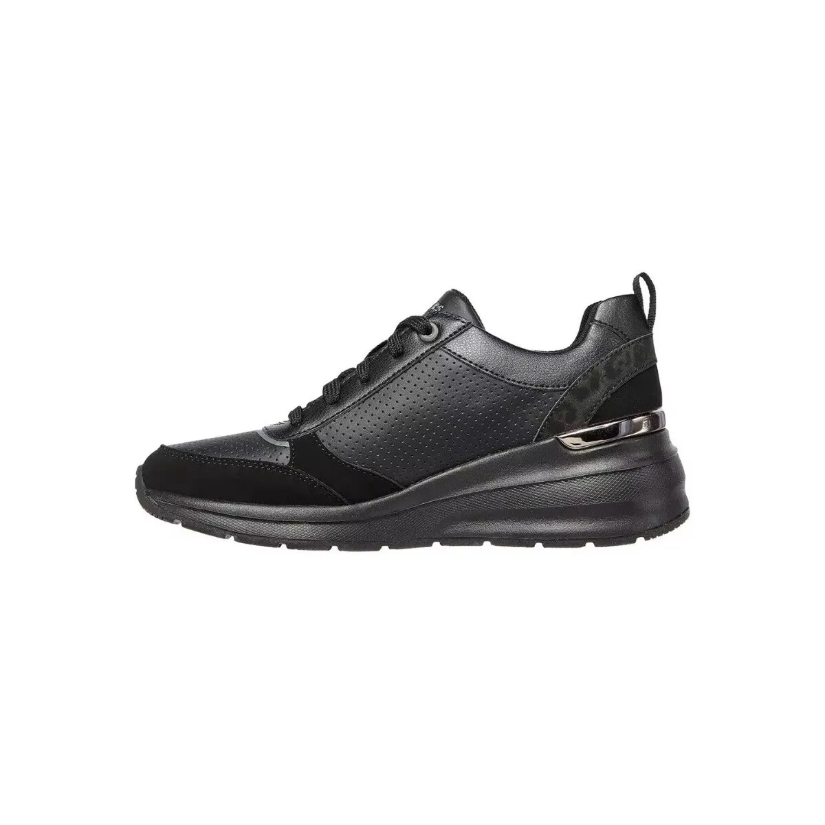 DEPORTIVO CUÑA MUJER  BILLION SUBTLE SPOTS 155616