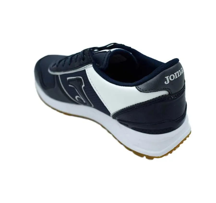 DEPORTIVO JOMA C 202LS 2003 MUJER CASUAL C.202  LADY NAVY/WHITE 26790