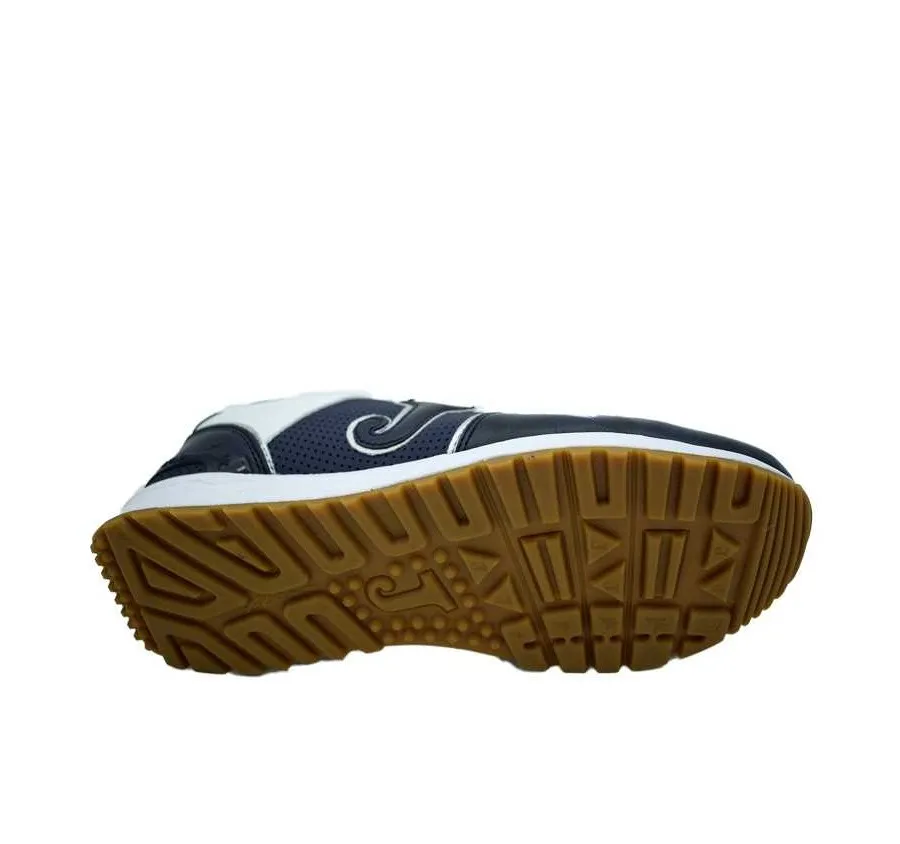 DEPORTIVO JOMA C 202LS 2003 MUJER CASUAL C.202  LADY NAVY/WHITE 26790