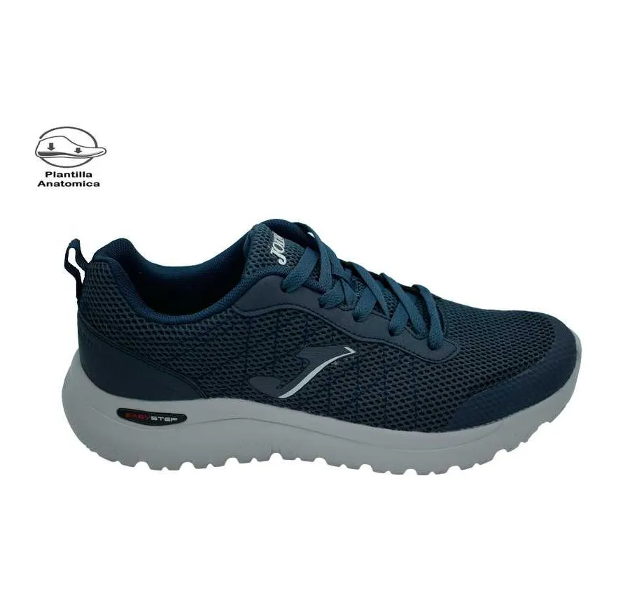DEPORTIVO JOMA CINFIW2203 CASUAL PARA HOMBRE C.INFINITE 2203 MEMORY FOAM CORDÓN NYLON MARINO 27437