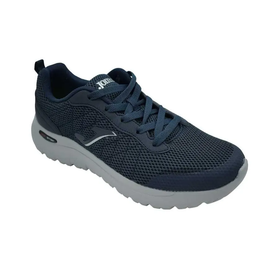 DEPORTIVO JOMA CINFIW2203 CASUAL PARA HOMBRE C.INFINITE 2203 MEMORY FOAM CORDÓN NYLON MARINO 27437