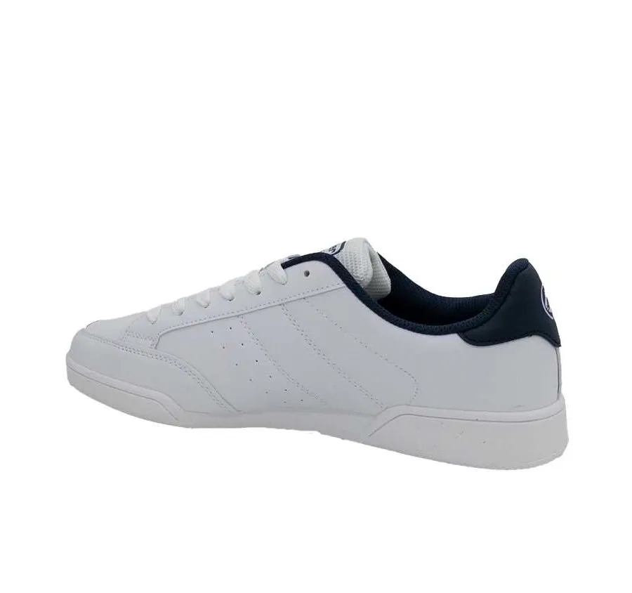 DEPORTIVO J´HAYBER CALINA ZA47464 CORDÓN CLÁSICA Y CÓMODA BLANCO SPORT CASUAL PARA HOMBRE PLANTILLA EXTRAÍBLE 27746