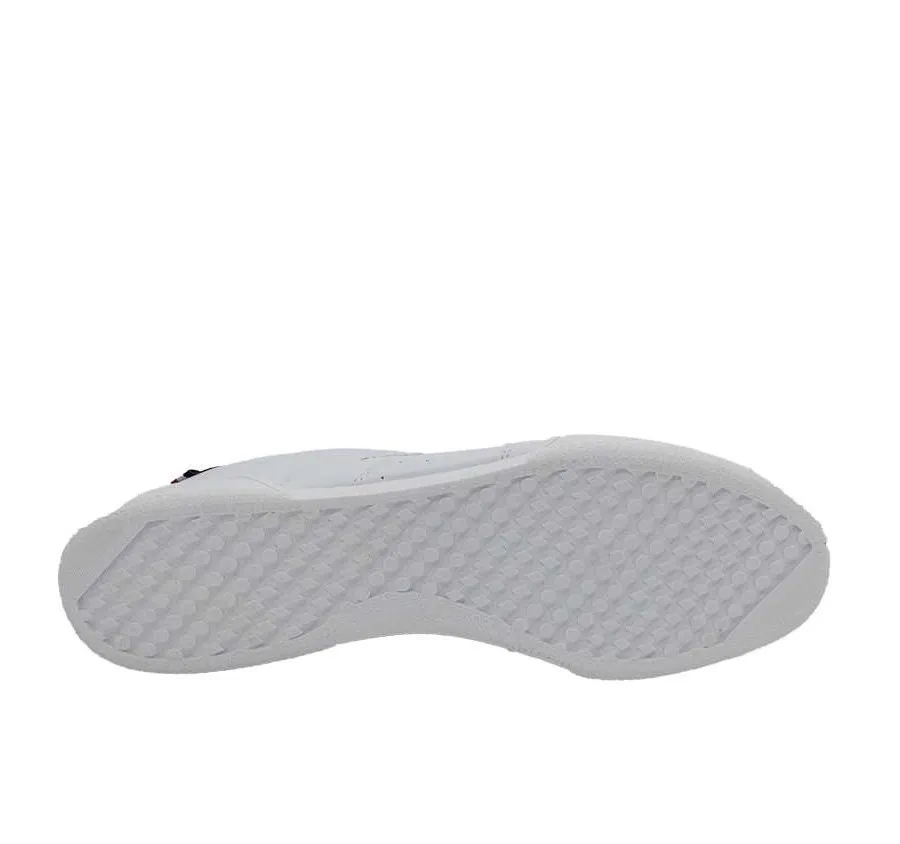 DEPORTIVO J´HAYBER CALINA ZA47464 CORDÓN CLÁSICA Y CÓMODA BLANCO SPORT CASUAL PARA HOMBRE PLANTILLA EXTRAÍBLE 27746