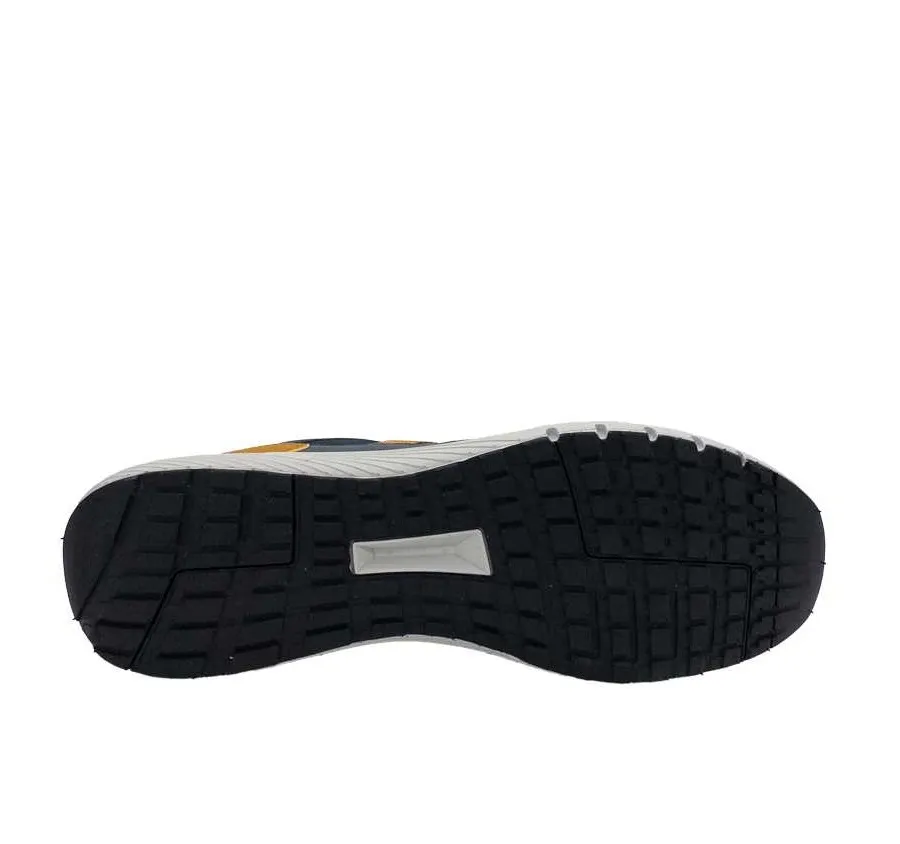DEPORTIVO J´HAYBER CHADENA ZA582027 CÓMODA Y LIGERA URBAN CASUAL PARA HOMBRE MIXTO REJILLA Y SINTÉTICO MARINO 27745