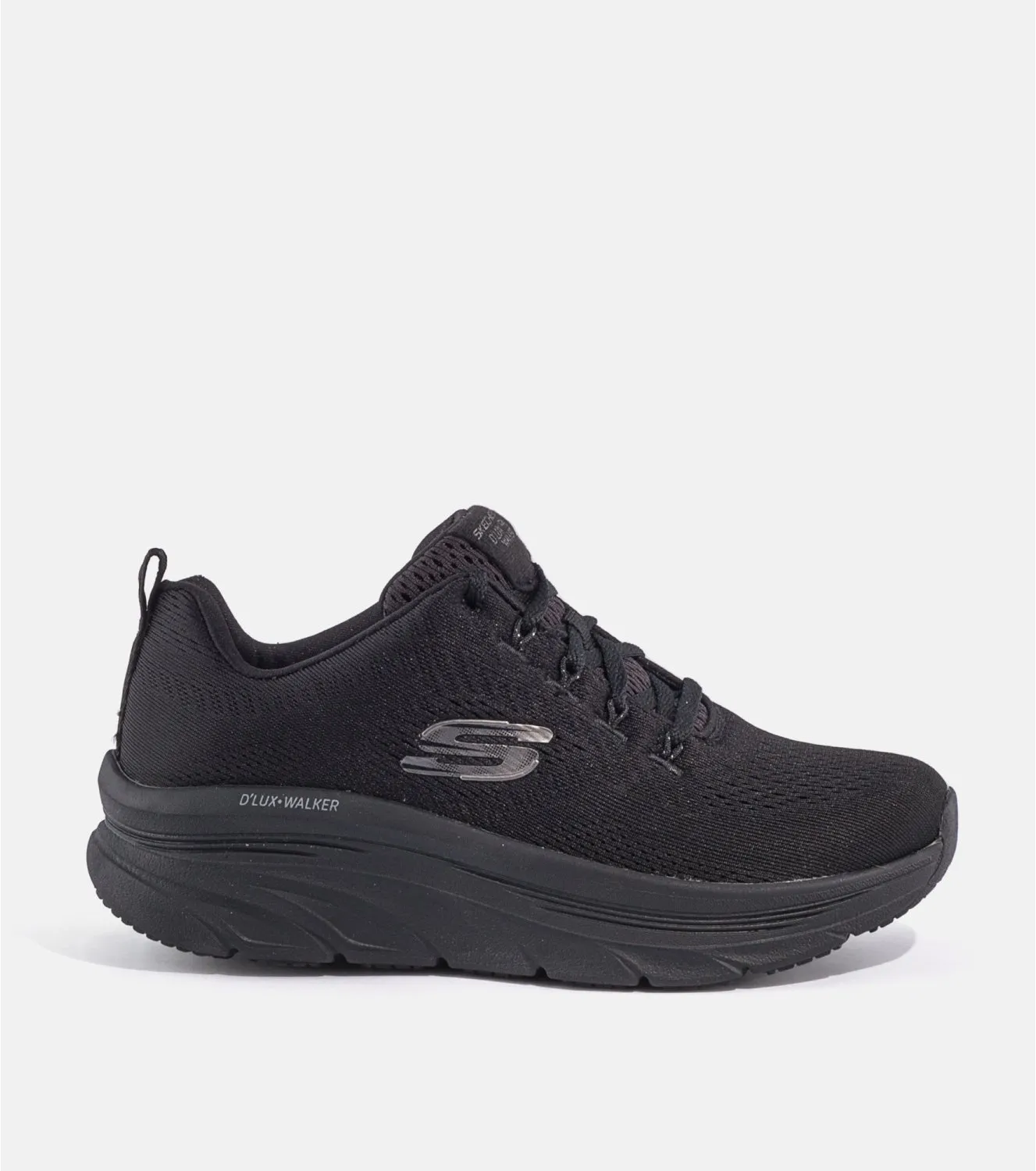 Deportivo Skechers 149368 Negro