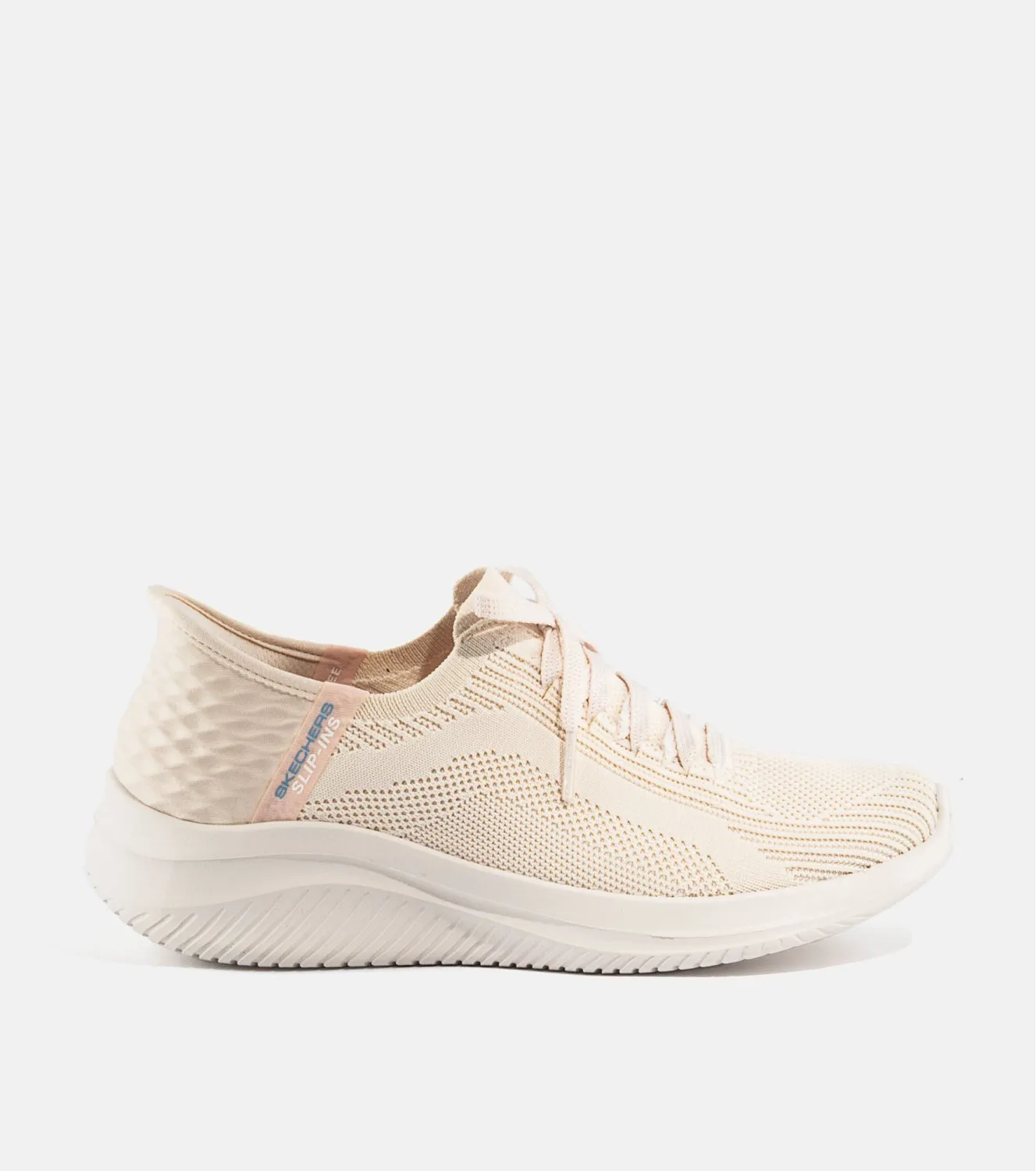 Deportivo Skechers 149710 Natural