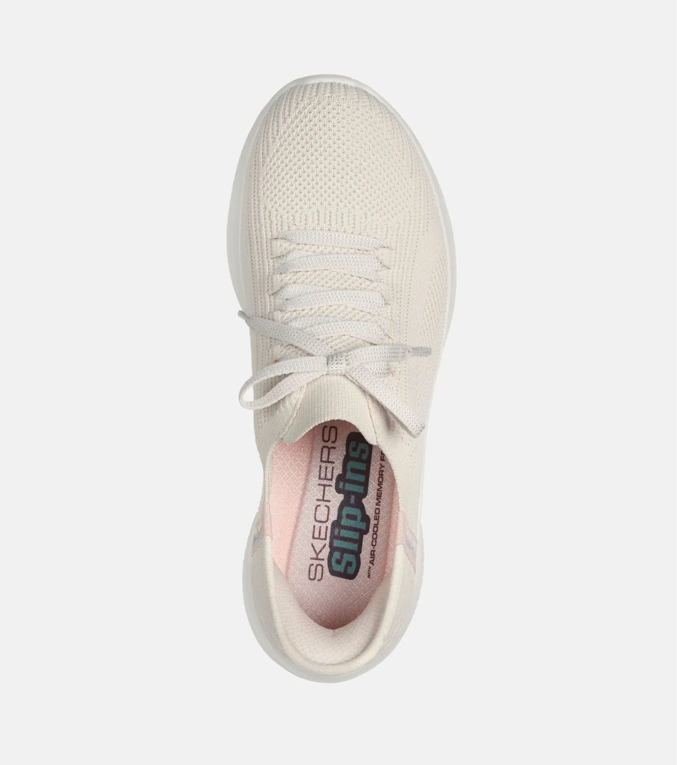 Deportivo Skechers 149710 Natural