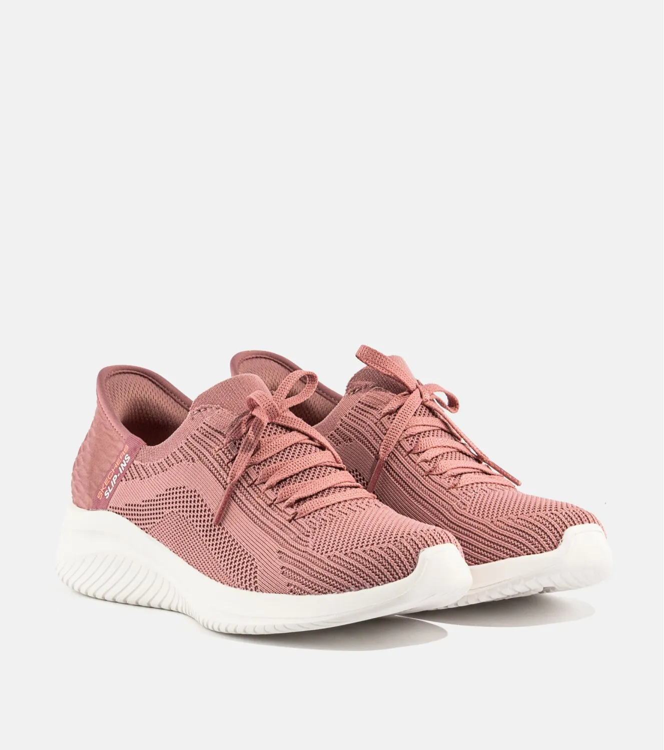 Deportivo Skechers 149710 Rosa