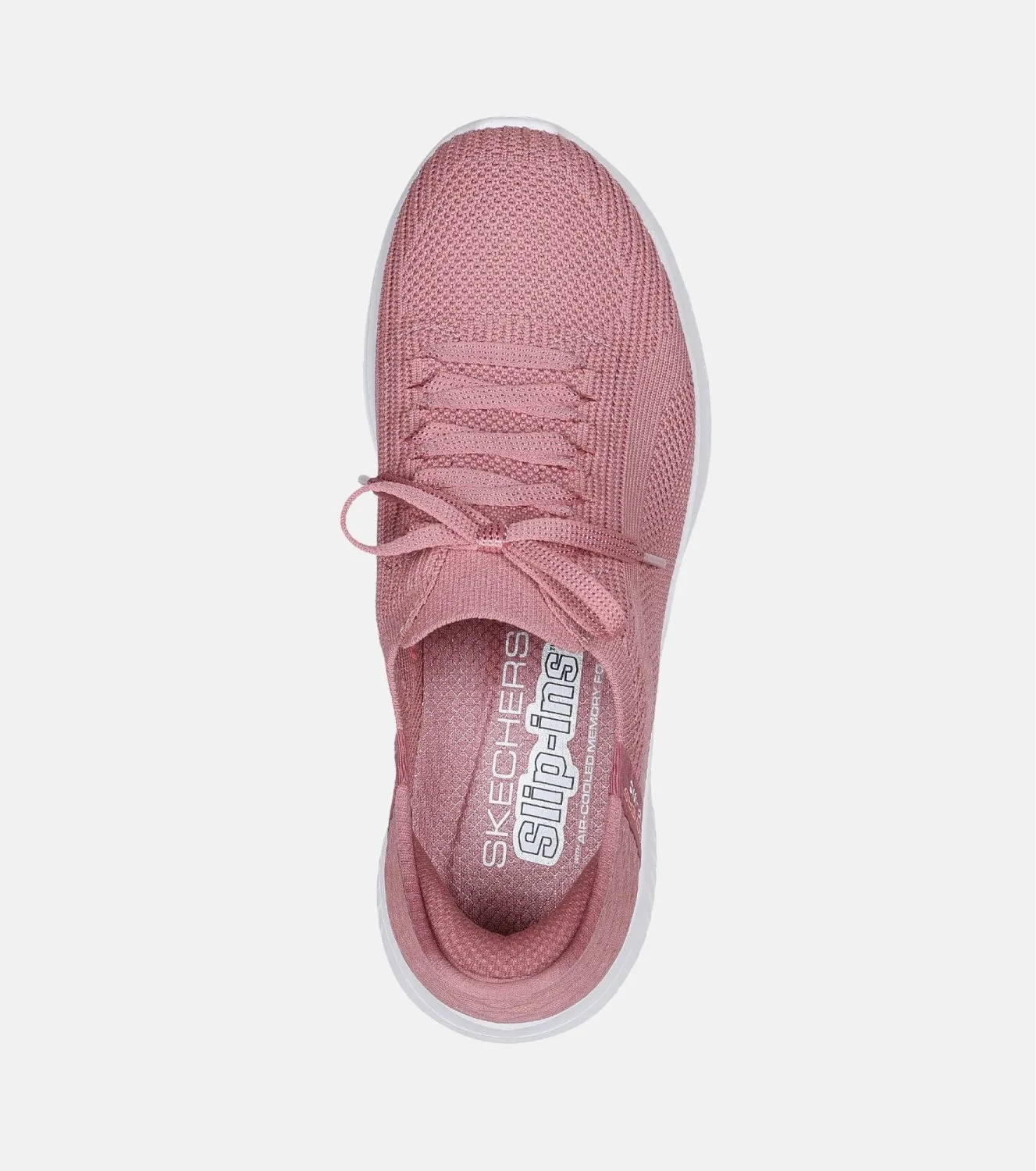 Deportivo Skechers 149710 Rosa