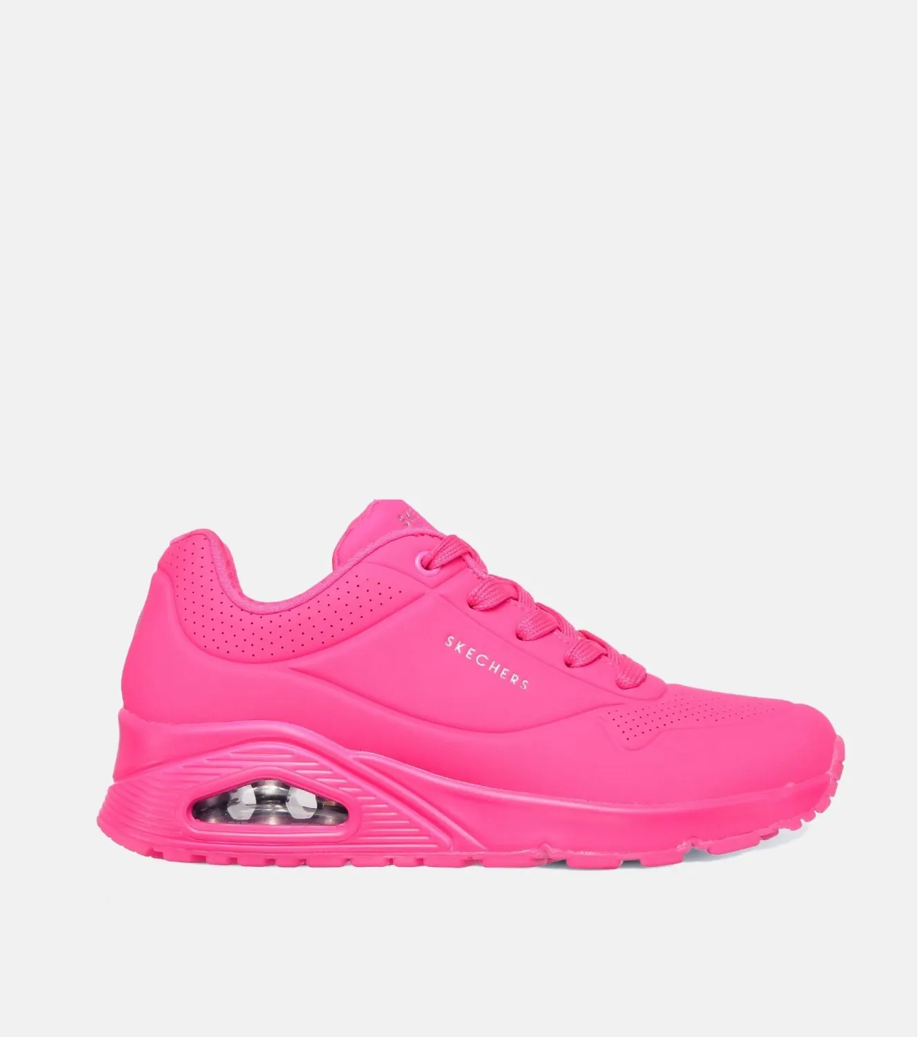 Deportivo Skechers 73667 Fucsia