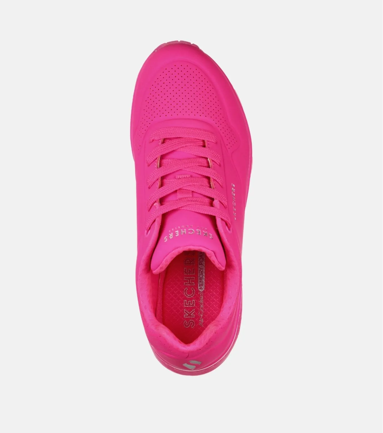 Deportivo Skechers 73667 Fucsia